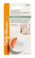 Hand & Nail Care - Sally Hansen - Cuticle Massage Cream 