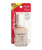 Nails - Sally Hansen Hard As Nail Color - Ice Frost-4403-12