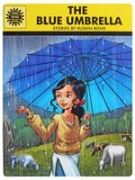 Amar Chitra Katha - The Blue Umbrella 