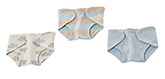 Cloth Diapers/Nappies - Mothercare - Nappy Wraps