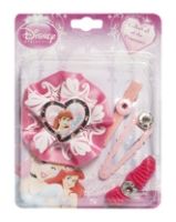 Disney Princess - Hair Accessories
