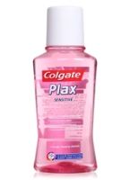 Colgate Plax Sensitive Alcohol Free Mouthwash