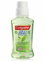 Colgate Plax Fresh Tea MouthWash 