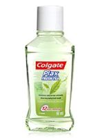 Colgate Plax Fresh Tea Mouthwash