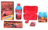 Cars - School Kit 
