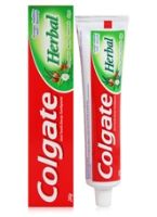 Colgate Herbal Anti Tooth Decay Toothpaste 