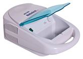 Hicks  - Nebutech Compressor Nebulizer