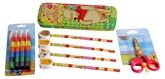 Disney Winnie The Pooh Stationery Set