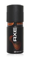 Axe Dimension Deodorant