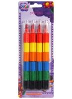 Dora The Explorer - Crayons 