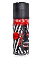 Axe Music Star Deodorant