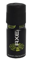 Axe Pulse Deodorant