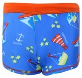 Swimming Trunk