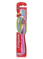 Colgate Soft 360 Active Flex Tooth Brush