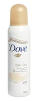 Deodorants & Anti perspirants - Dove - Silk Dry Anti-Perspirant Deodorant