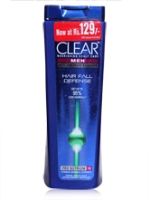 Shampoo - Clear - Men Hair Fall Defense Shampoo