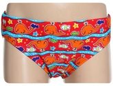 V Cut Swim Wear