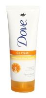 Face Wash - Dove - Go Fresh Face Wash 