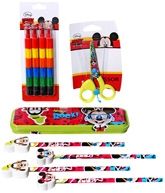 Disney Mickey Mouse Art Craft Stationery Set 