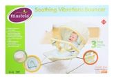 Mastela Soothing Vibrations Bouncer