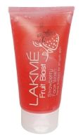 Lakme - Fruit Blast Strawberry Face Wash