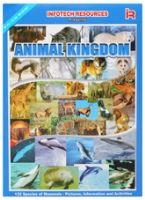 Infotech Resources - Animal Kingdom 
