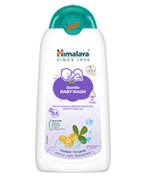 Himalaya - Gentle Baby Bath