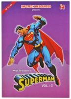 Superman VCD - Volume 2