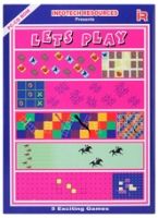 Infotech Resources - Lets Play 
