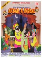 Infotech Resources - Akbar & Birbal 