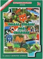Infotech Resources - Moral Stories For Children