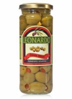 Leonardo - Queen Olives Pimiento Stuffed