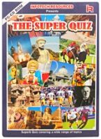 Infotech Resources - The Super Quiz 