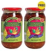 Leonardo - Mixed Premium Pickle In Olive Oil