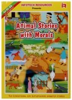 Animal Stories With Morals 