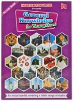 Infotech Resources - General Knowledge For Youngsters 