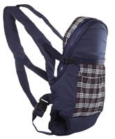 Fab N Funky - Chuan Que Baby Rucksack