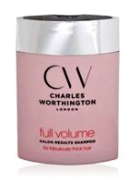 Shampoo - Charles Worthington Results - Full Volume Shampoo 