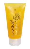 Face Wash - Lakme - Fruit Blast Melon Melt 