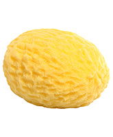 Baby Sponge Bath