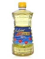 Hudson - Canola Oil 100% Pure And Natural