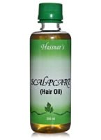 Hassnar's Scalpcare Hair Oil