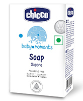 Chicco - Baby Moments Soap