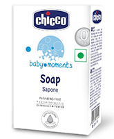 Chicco - Baby Moments Soap