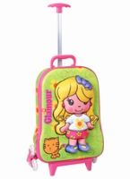 Travel Luggage Bag - Glamour