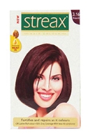 Streax Hair Colour Burgundy - 3.16