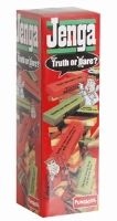 Funskool - Jenga - Truth Or Dare