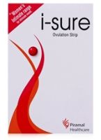 I-Sure Ovulation Strip 