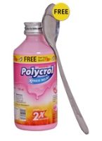 Polycrol Xpress Relief