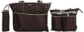 Carter's Mother Bag